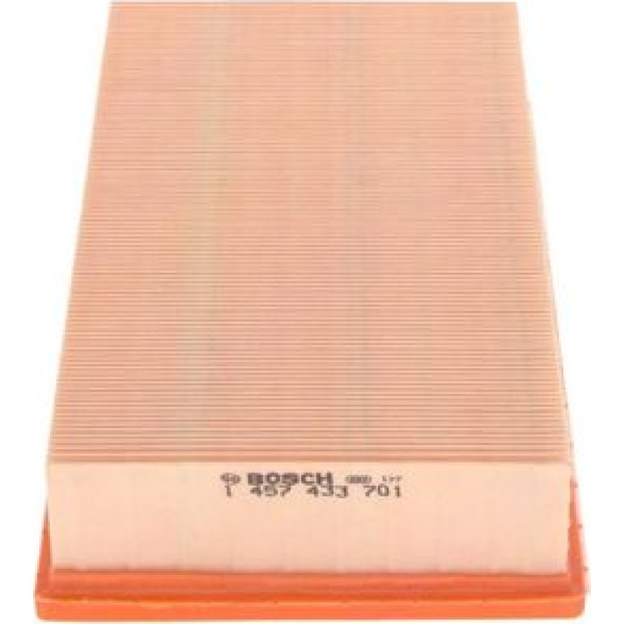 Bosch Luftfilter 1457433701 Bosch Luftfilter 1457433701