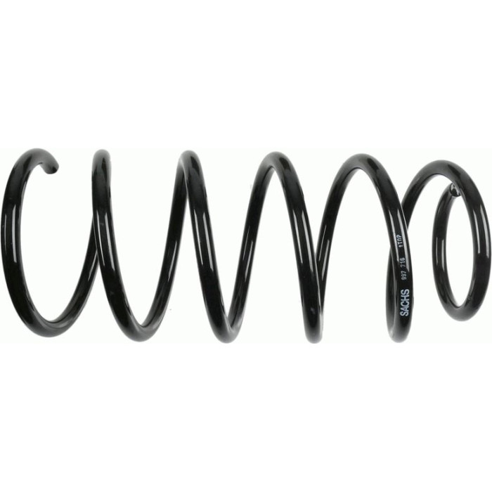 Sachs Fahrwerksfeder 997716 – links