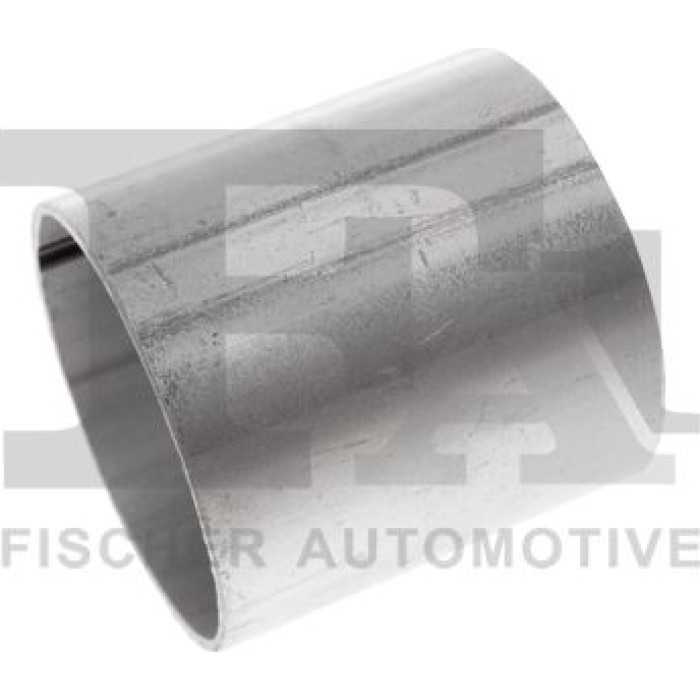 FA1 Auspuff-Reparaturrohr 106-946