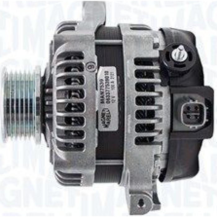 Magneti Marelli Lichtmaschine 063377539010 Magneti Marelli Lichtmaschine 063377539010