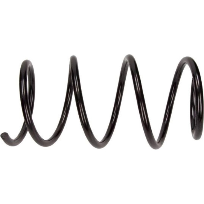 MAXGEAR Fahrwerksfeder 60-0370D