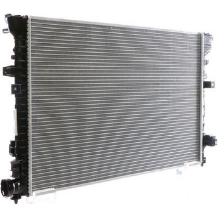 MAHLE Kühler, Motorkühlung CR 587 000S MAHLE Kühler, Motorkühlung CR 587 000S