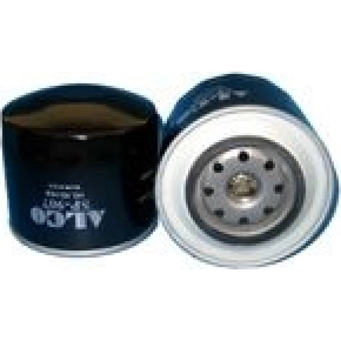 ALCO Ölfilter Fiat 1.6-2.0 SP-907 ALCO Ölfilter Fiat 1.6-2.0 SP-907