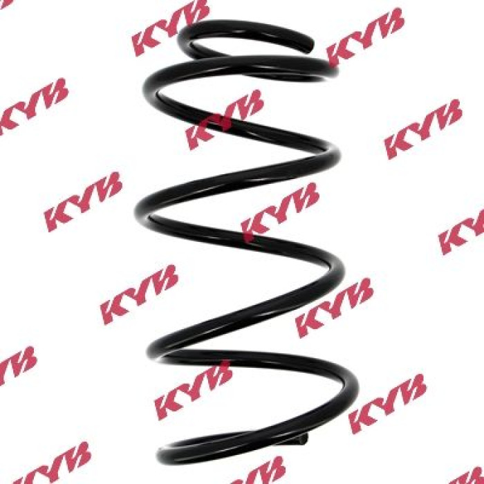 KYB Fahrwerksfeder RA4112 KYB Fahrwerksfeder RA4112