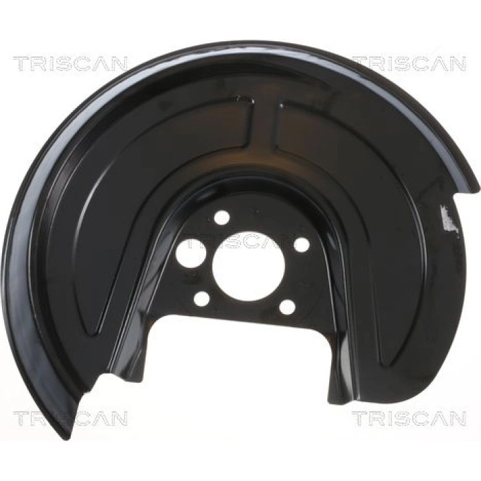 Triscan Spritzblech, Bremsscheibe 812529212 Triscan Spritzblech, Bremsscheibe 812529212