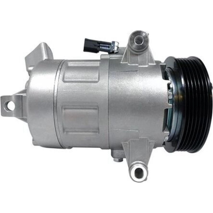 MAHLE Kompressor, Klimaanlage ACP 169 000S MAHLE Kompressor, Klimaanlage ACP 169 000S