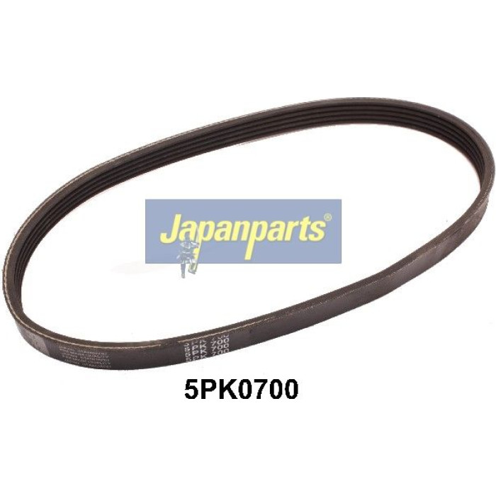 Japanparts Ømen-Zubehör DV-5PK0700 Japanparts Ømen-Zubehör DV-5PK0700