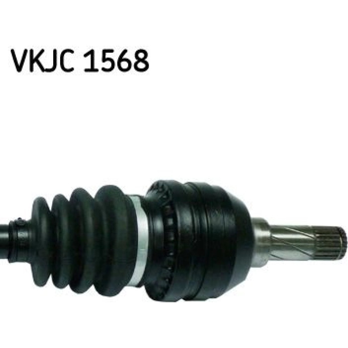 SKF Antriebswelle VKJC 1568 SKF Antriebswelle VKJC 1568