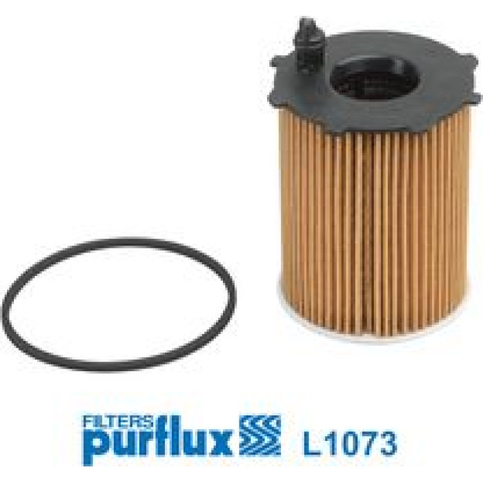 L1073 Purflux Ölfilter L1073 L1073 Purflux Ölfilter L1073