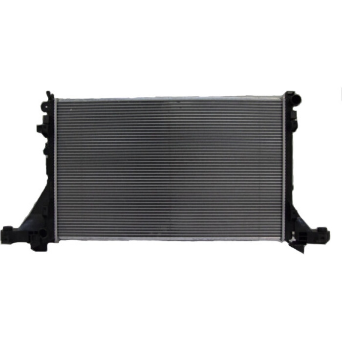 MAXGEAR Motorkühler AC214523 MAXGEAR Motorkühler AC214523