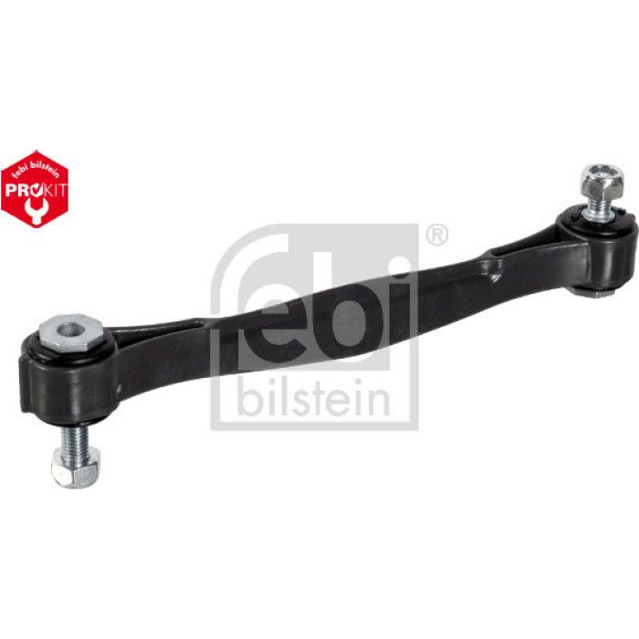 febi Koppelstange Mercedes-Benz Hinterachse W140 21262 febi Koppelstange Mercedes-Benz Hinterachse W140 21262