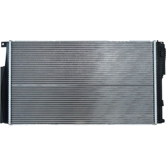 Kamoka Motorkühler 7700002 Kamoka Motorkühler 7700002