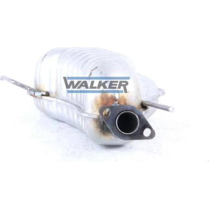 Walker Endschalldämpfer 72358 Walker Endschalldämpfer 72358