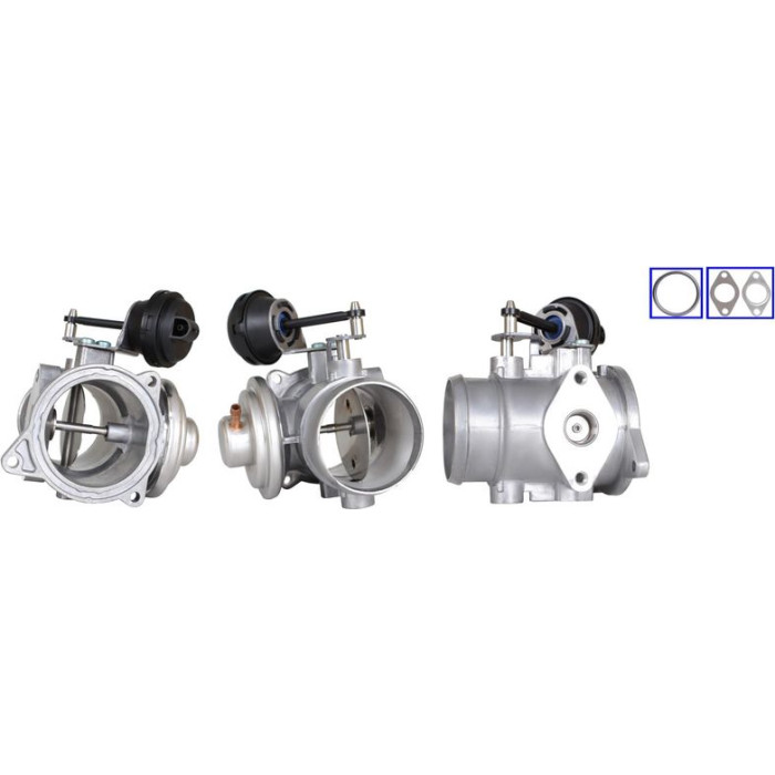 DRI AGR-Ventil 717710259 pneumatisch DRI AGR-Ventil 717710259 pneumatisch