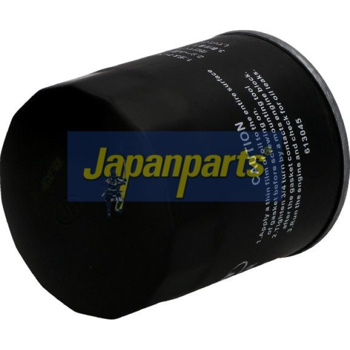 Japanparts Ölfilter Mitsubishi/Hyunday FO-505S