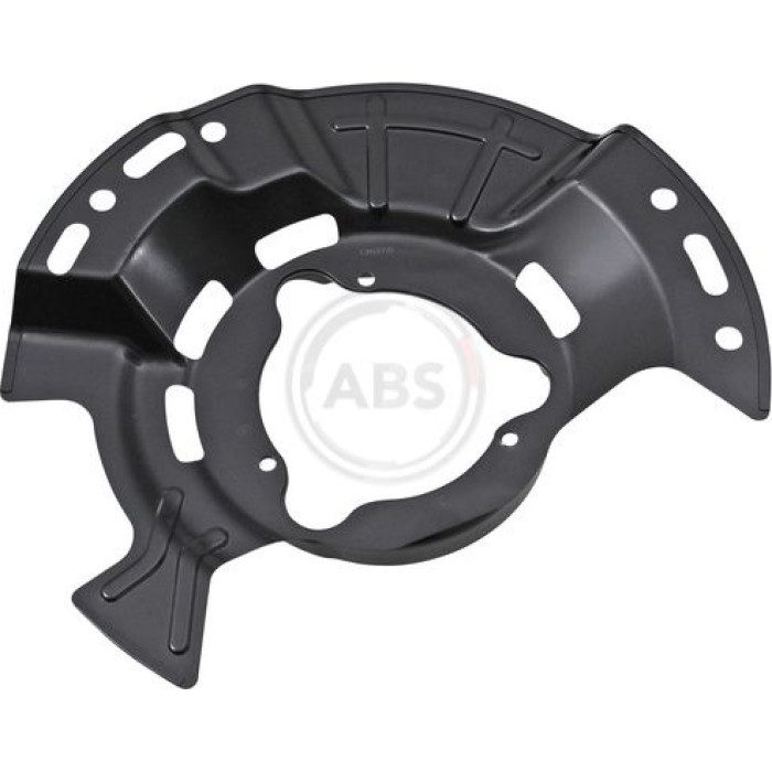 A.B.S. Bremsscheibenschutz 11579 A.B.S. Bremsscheibenschutz 11579