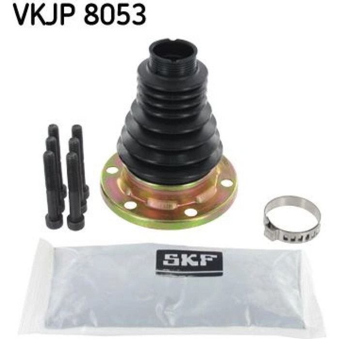 VKJP 8053 SKF Achsmanschettensatz 8053 VKJP 8053 SKF Achsmanschettensatz 8053