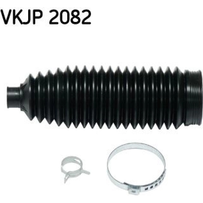 SKF Lenkungsmanschettensatz VKJP 2082 SKF Lenkungsmanschettensatz VKJP 2082