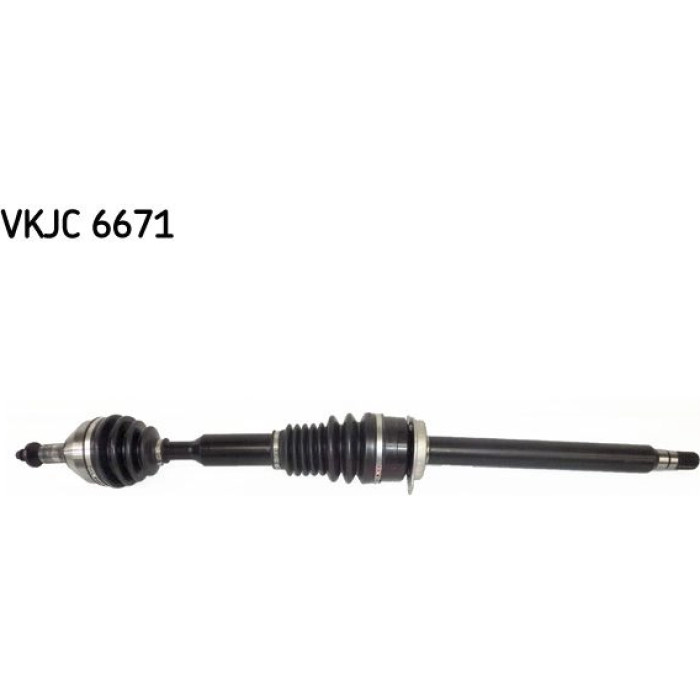 SKF Antriebswelle VKJC 6671 SKF Antriebswelle VKJC 6671