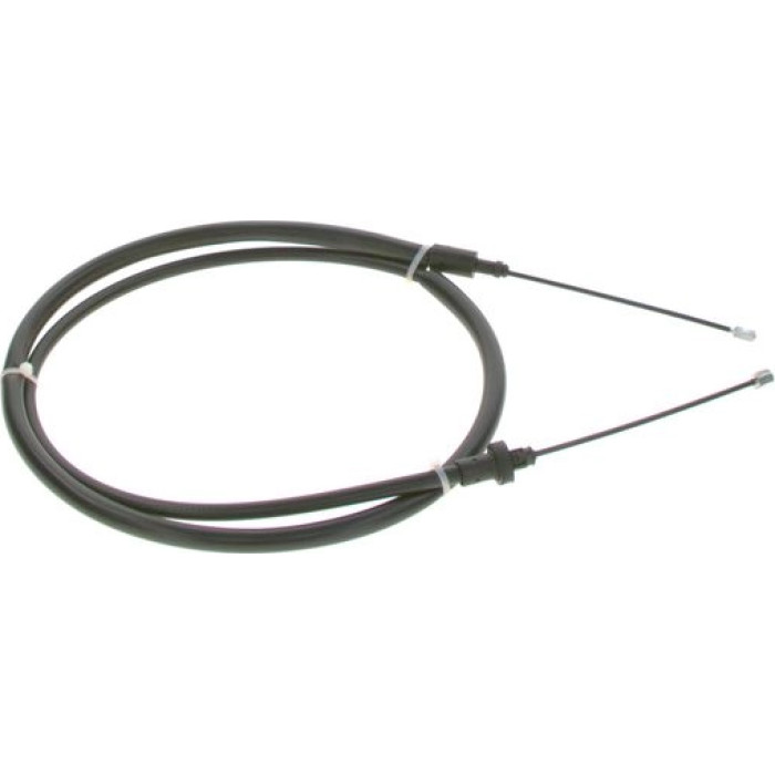 Bosch Handbremsseil links 1987477576 Bosch Handbremsseil links 1987477576