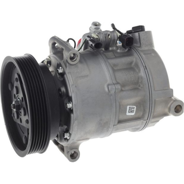 690716 Valeo Kompressor 690716 690716 Valeo Kompressor 690716