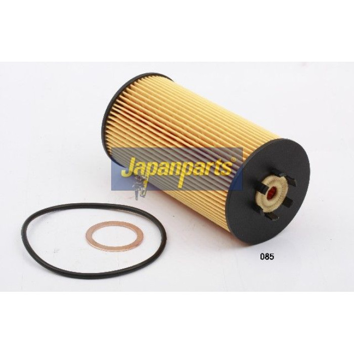 Japanparts Ölfilter FO-ECO085 Japanparts Ölfilter FO-ECO085