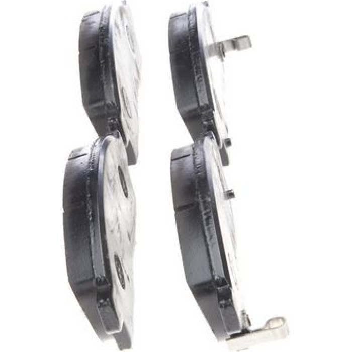 Bosch Bremsbelagsatz Vorderachse 0 986 494 673