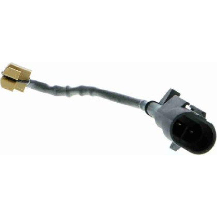 Vemo Bremsbelagverschleißsensor V27-72-0004 Vemo Bremsbelagverschleißsensor V27-72-0004