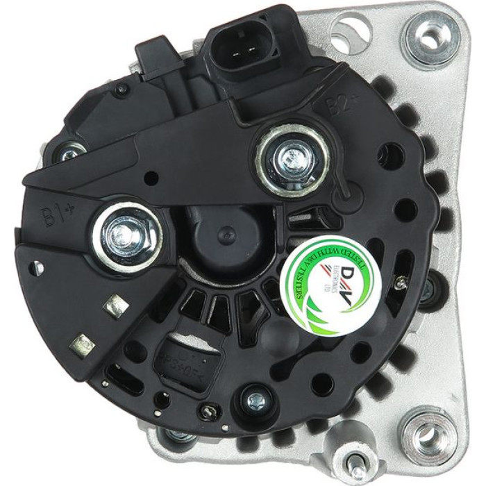 A0027 AS-PL Lichtmaschine (Generator) A0027