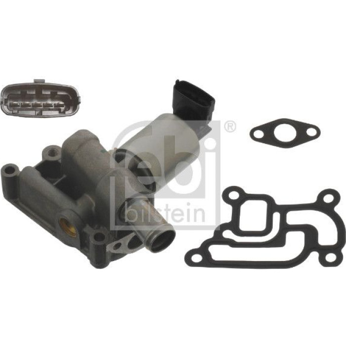febi AGR-Ventil 39544 febi AGR-Ventil 39544