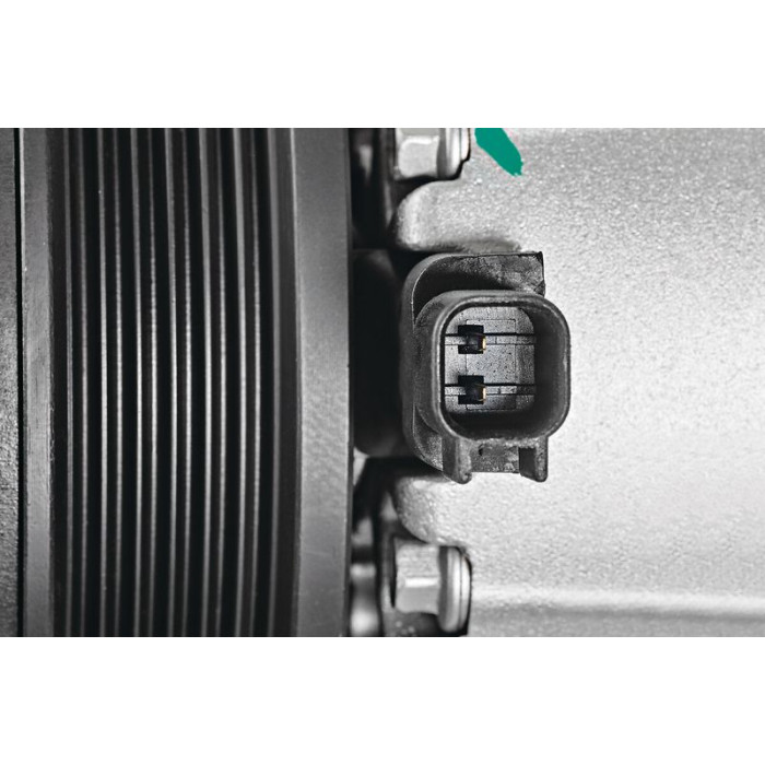 Valeo Kompressor 813739 Valeo Kompressor 813739