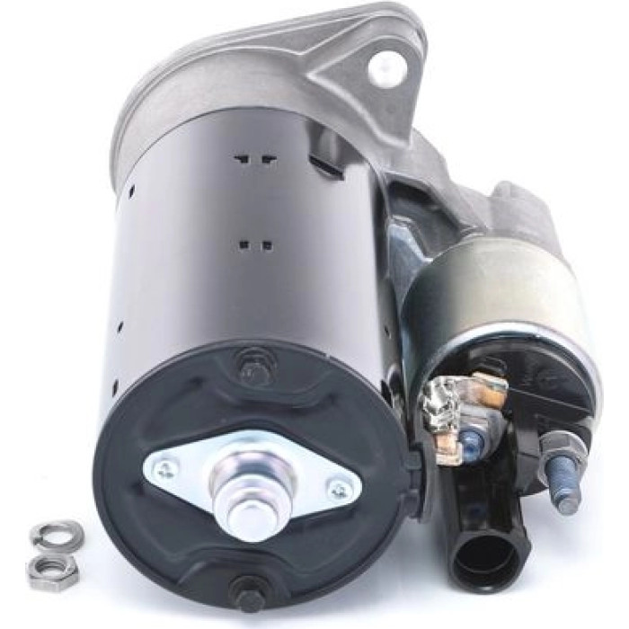 Bosch Anlasser 0001109260 Bosch Anlasser 0001109260
