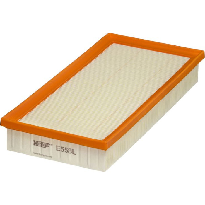 HENGST FILTER Luftfilter E558L HENGST FILTER Luftfilter E558L