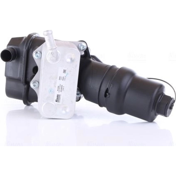 Nissens Ölkühler PKW 91309 Nissens Ölkühler PKW 91309