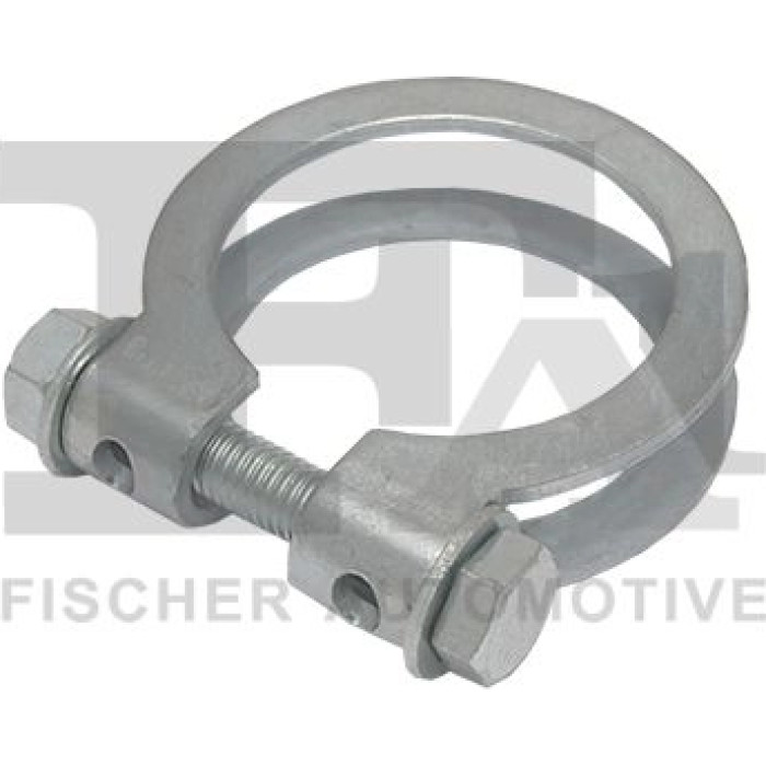FA1 Auspuffrohrverbinder 967-945 FA1 Auspuffrohrverbinder 967-945