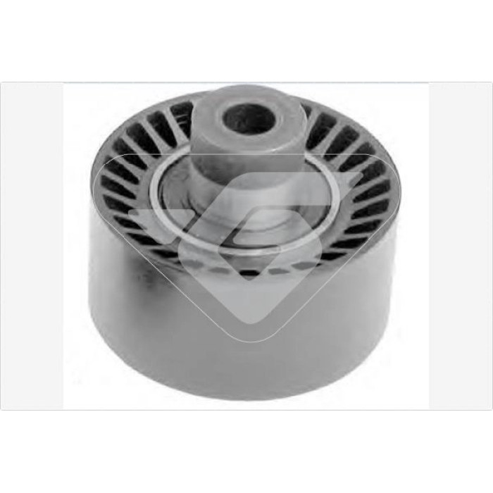 HUTCHINSON Umlenk-/Führungsrolle, Keilrippenriemen T0222 HUTCHINSON Umlenk-/Führungsrolle, Keilrippenriemen T0222