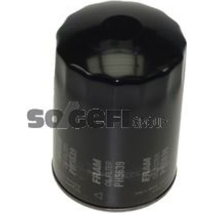 Fram Ölfilter PH5639 Fram Ölfilter PH5639