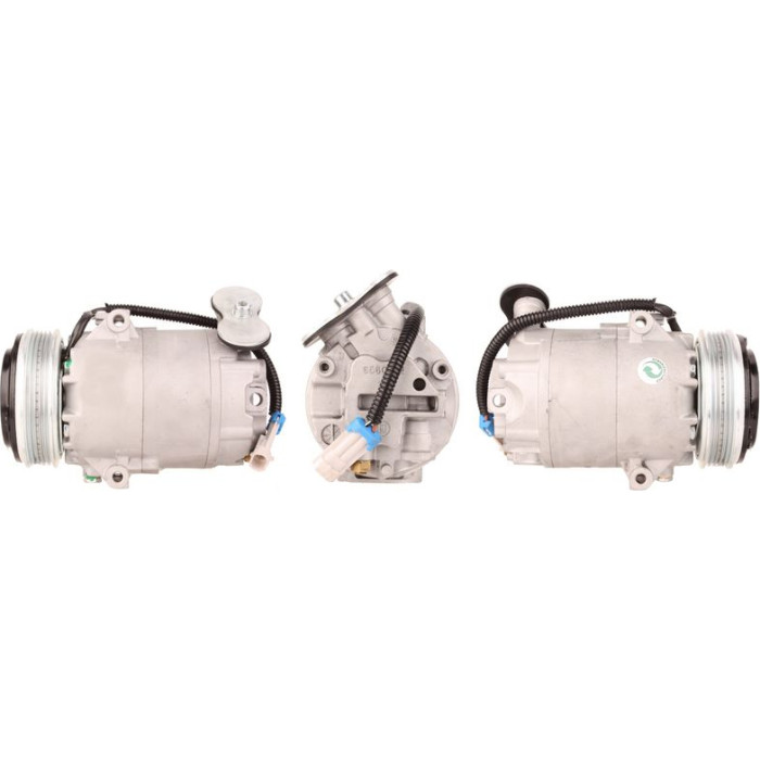 DRI Klimakompressor 700510291 DRI Klimakompressor 700510291