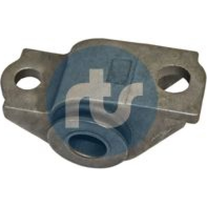 RTS Gummimetalllager 017-00189