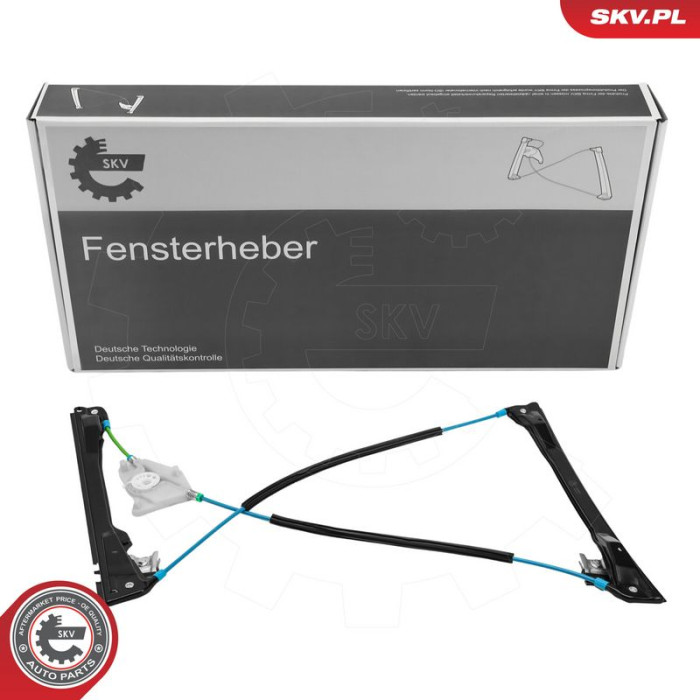 ESEN SKV 01SKV541 Fensterheber