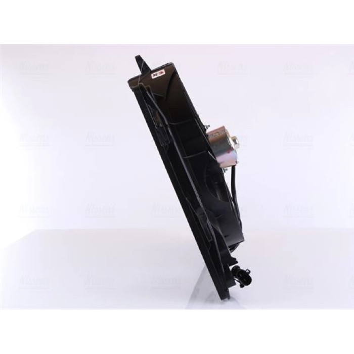 Nissens Kühlerlüfter PKW 85199 Nissens Kühlerlüfter PKW 85199