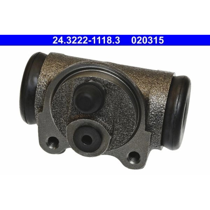 ATE Radbremszylinder 24.3222-1118.3 ATE Radbremszylinder 24.3222-1118.3