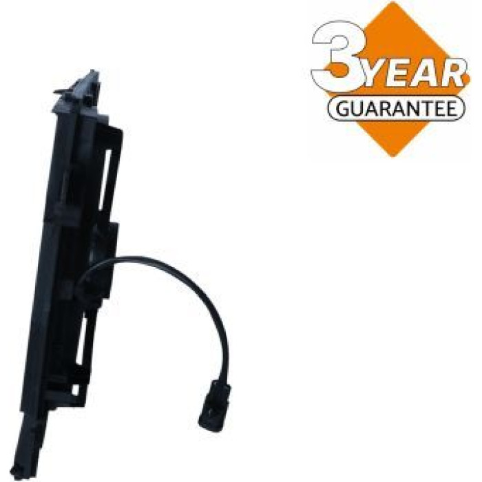 NRF Kühlerlüfter 47987 NRF Kühlerlüfter 47987