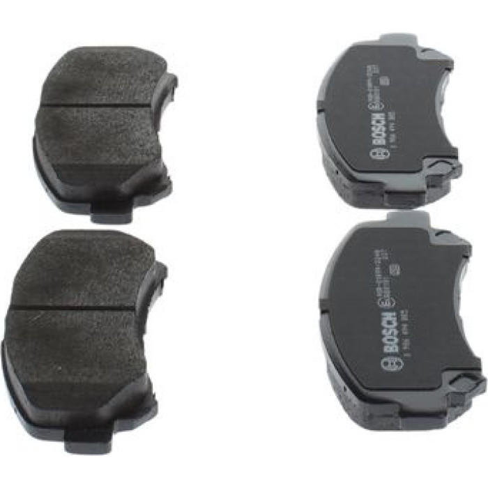 Bosch Bremsbelag 0 986 494 885