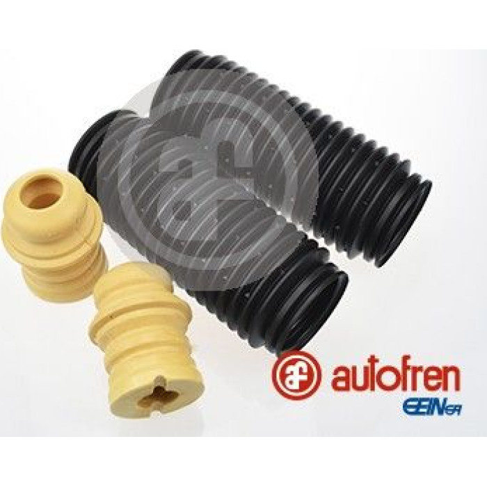 Autofren Schutzsatz Stoßdämpfer D5180 Autofren Schutzsatz Stoßdämpfer D5180