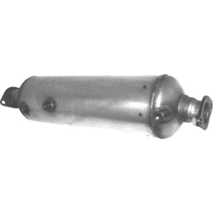 ASSO Dieselpartikelfilter 19.15001 ASSO Dieselpartikelfilter 19.15001