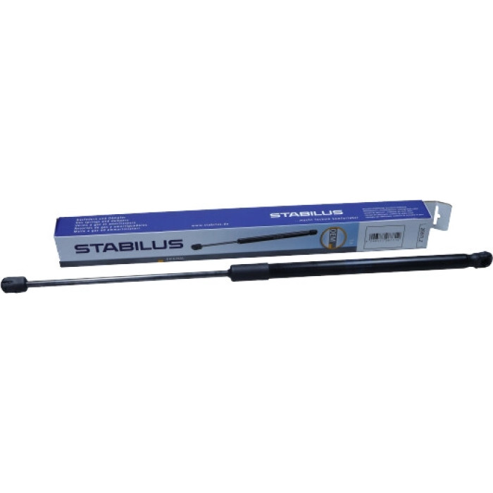 Stabilus Gasdruckfeder (Gasfeder), Heckklappendämpfer, 340 N, 558,5 mm - 221345 Stabilus Gasdruckfeder (Gasfeder), Heckklappendämpfer, 340 N, 558,5 mm - 221345