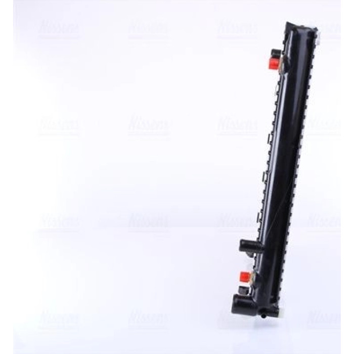 Nissens Wasserkühler PKW 62763A Nissens Wasserkühler PKW 62763A