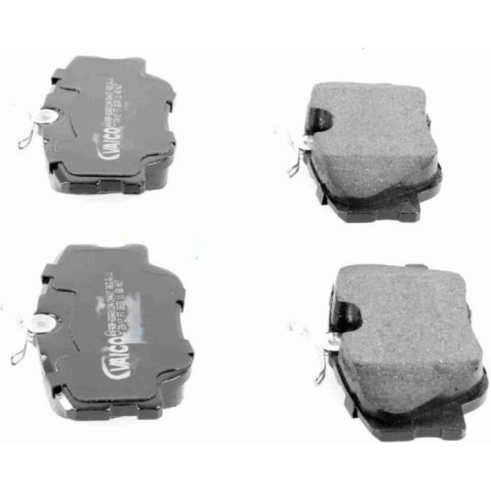 Vaico Bremsbelagsatz für Scheibenbremse V30-8104 Vaico Bremsbelagsatz für Scheibenbremse V30-8104