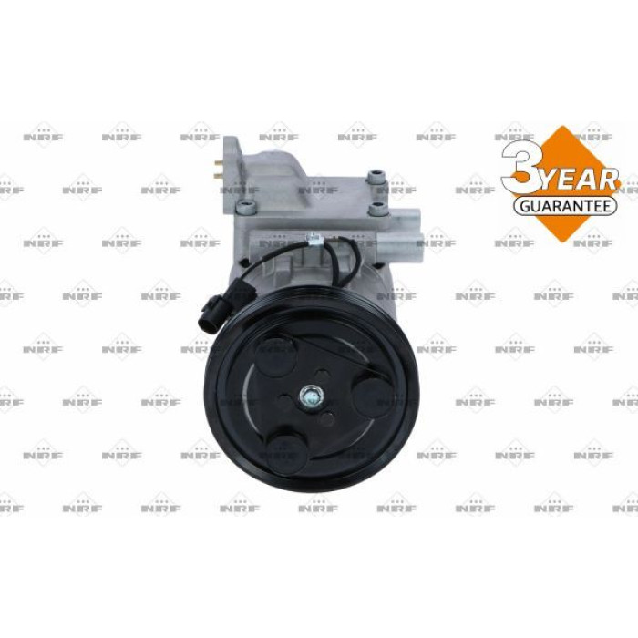 NRF Kompressor 32446 NRF Kompressor 32446